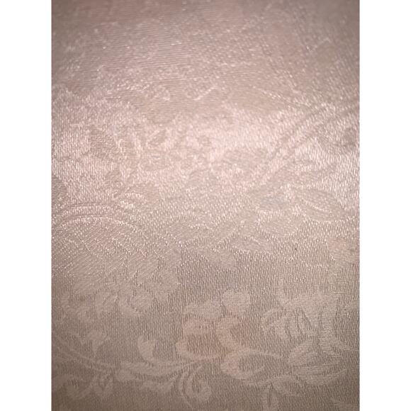 Vintage Asian Silk Scroll Bird Blossom Painting Kakejiku Wall Art w Box - Picture 4 of 7